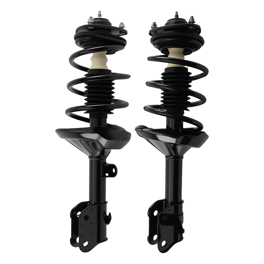 High Quality FrontRear Struts Shock compatible for Honda Odyssey 2005 - 2007 compatible for FWD 172537