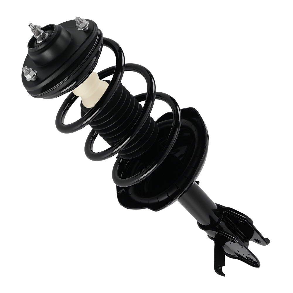 High Quality FrontRear Struts Shock compatible for Honda Odyssey 2005 - 2007 compatible for FWD 172537