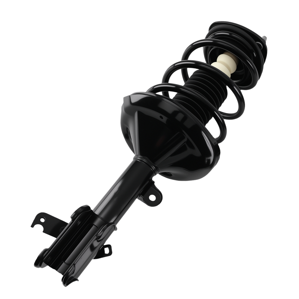 High Quality FrontRear Struts Shock compatible for Honda Odyssey 2005 - 2007 compatible for FWD 172537