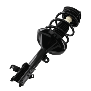 High Quality FrontRear Struts Shock compatible for Honda Odyssey 2005 - 2007 compatible for FWD 172537