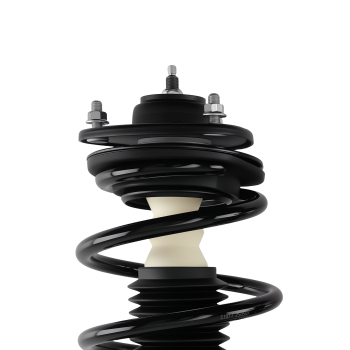 High Quality FrontRear Struts Shock compatible for Honda Odyssey 2005 - 2007 compatible for FWD 172537