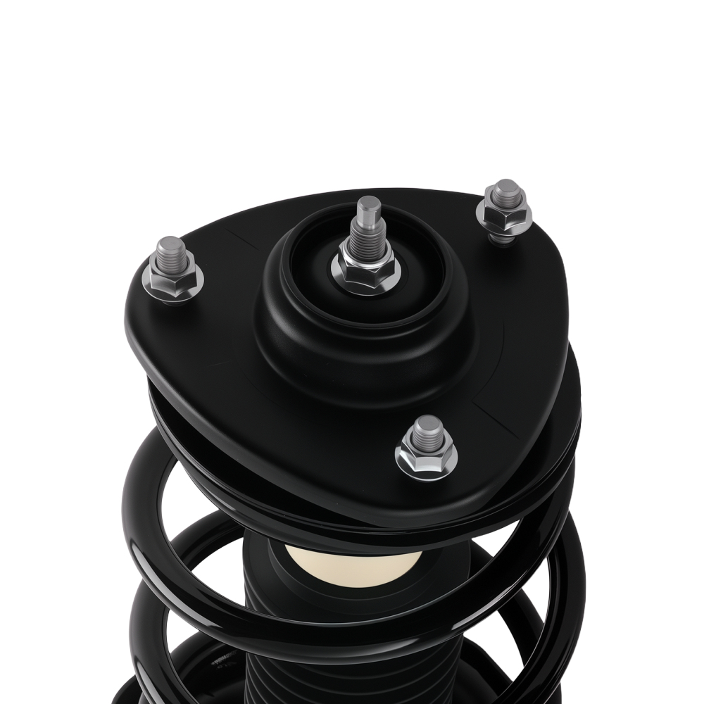 High Quality FrontRear Struts Shock compatible for Honda Odyssey 2005 - 2007 compatible for FWD 172537