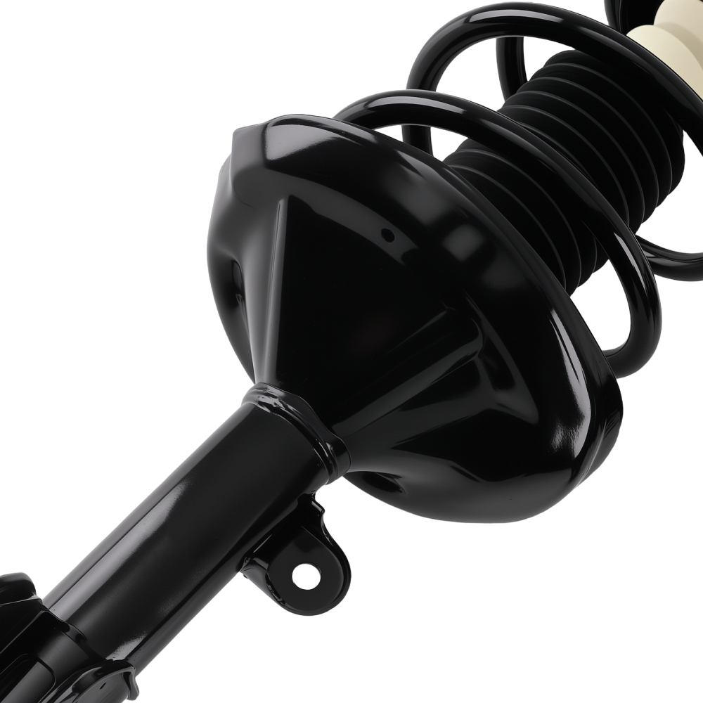 High Quality FrontRear Struts Shock compatible for Honda Odyssey 2005 - 2007 compatible for FWD 172537