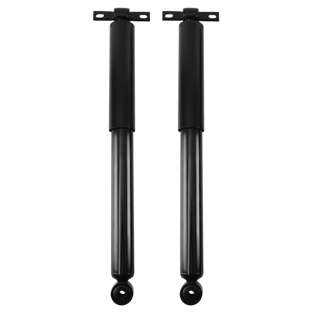 High Quality FrontRear Struts Shock compatible for Honda Odyssey 2005 - 2007 compatible for FWD 172537