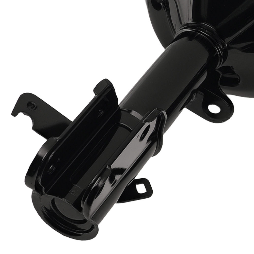 Set Front+Rear Shocks Struts w/ Sway Bar For 2005-2007 compatible for Honda Odyssey 3.5L compatible for FWD