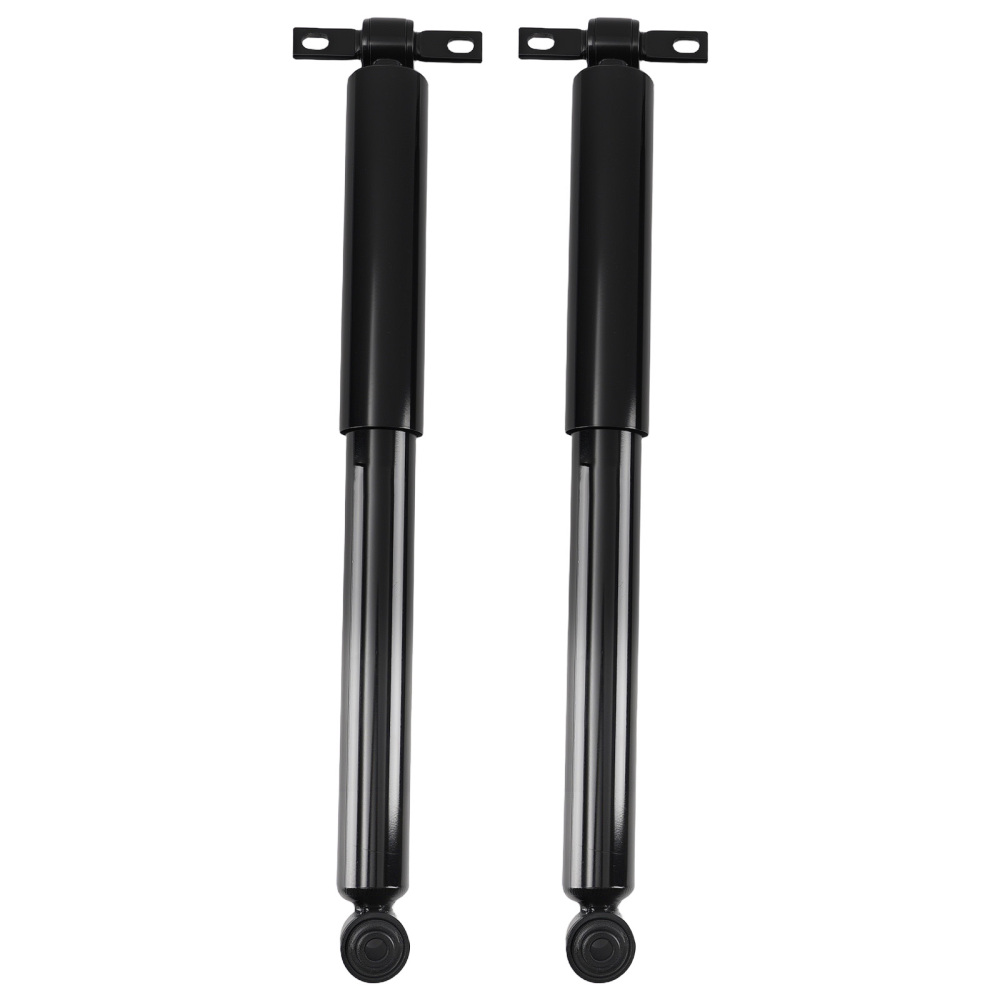 Set Front+Rear Shocks Struts w/ Sway Bar For 2005-2007 compatible for Honda Odyssey 3.5L compatible for FWD