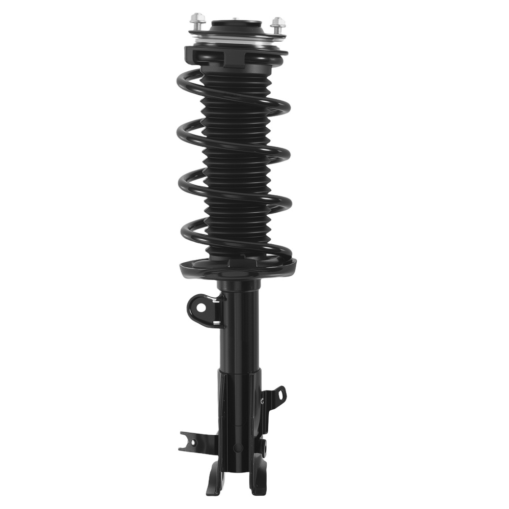 2pcs Front Complete Struts Shocks FOR 2012 - 2015 compatible for Honda Civic 272927272928