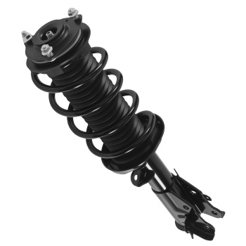 2pcs Front Complete Struts Shocks FOR 2012 - 2015 compatible for Honda Civic 272927272928