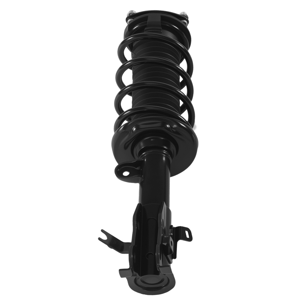 2pcs Front Complete Struts Shocks FOR 2012 - 2015 compatible for Honda Civic 272927272928