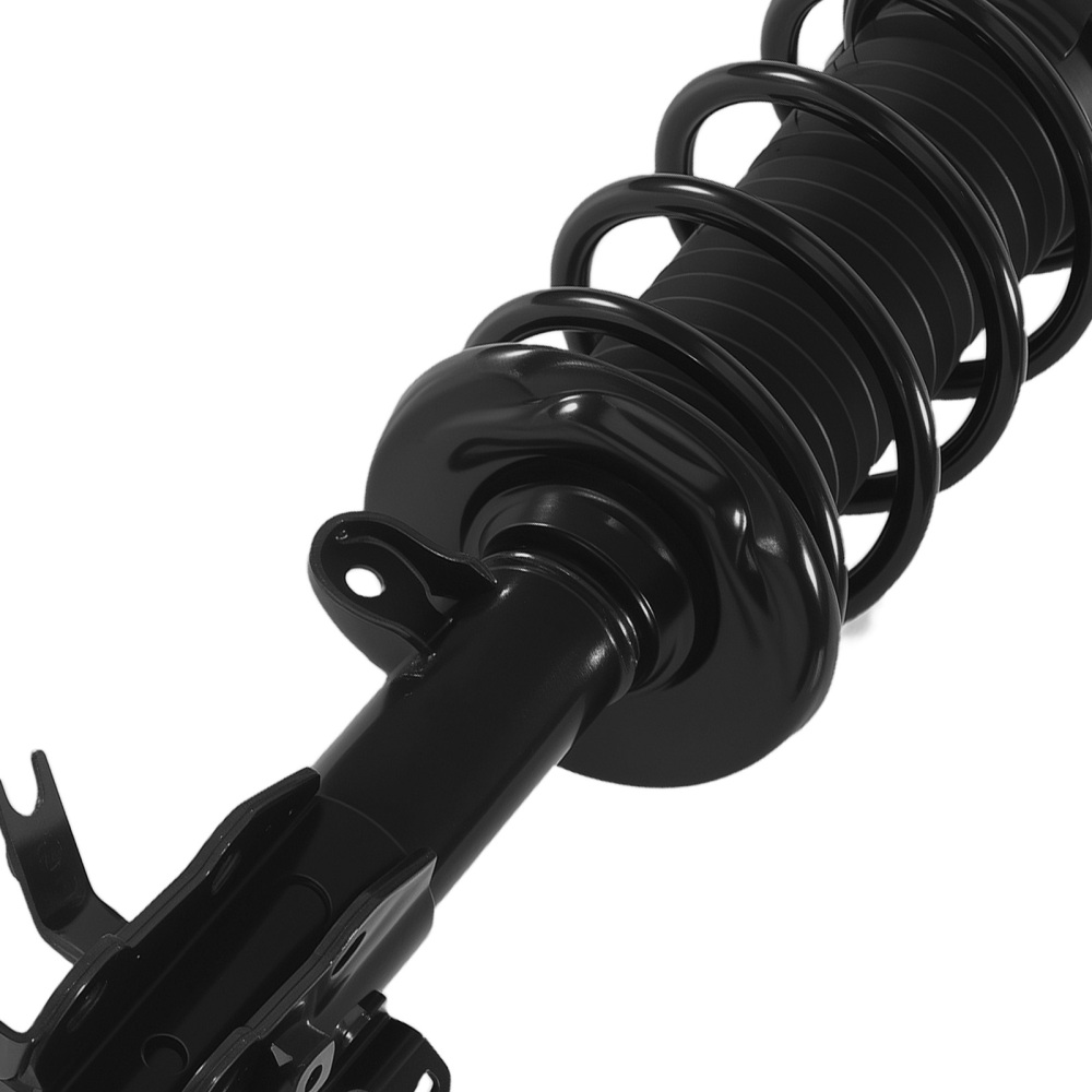 2pcs Front Complete Struts Shocks FOR 2012 - 2015 compatible for Honda Civic 272927272928