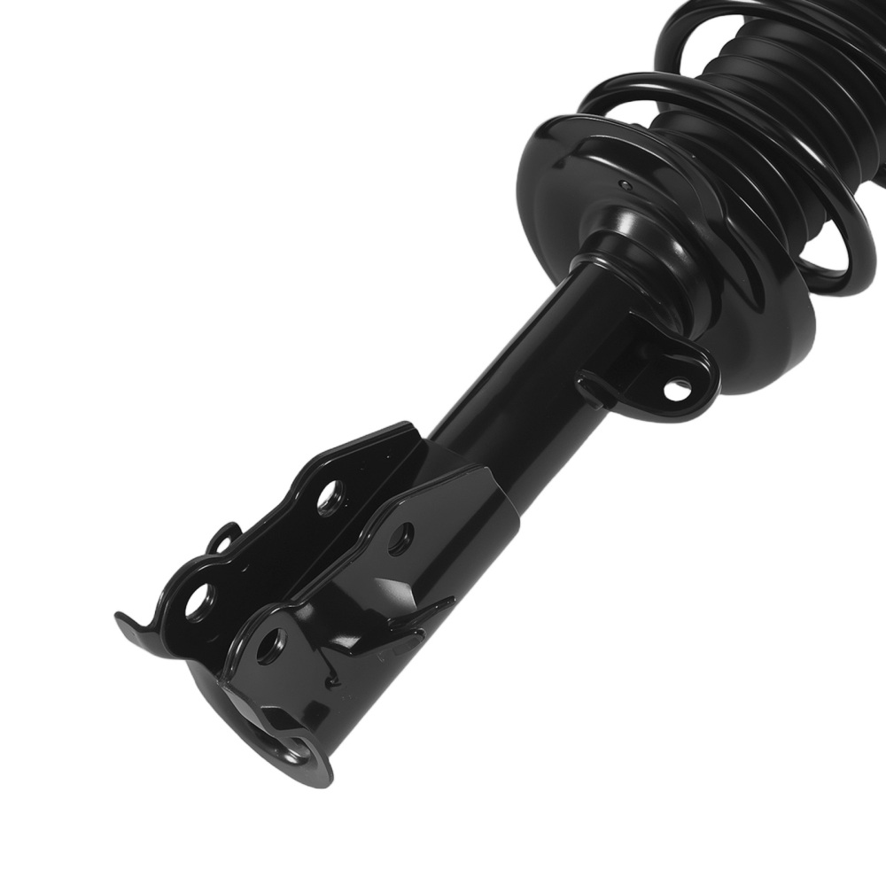 2pcs Front Complete Struts Shocks FOR 2012 - 2015 compatible for Honda Civic 272927272928
