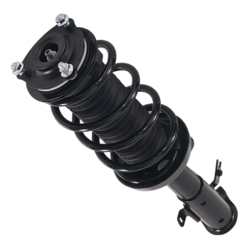 4PCS Shock Struts Assembly For 2012-2015 compatible for Honda Civic Coupe Front+Rear Left+Right