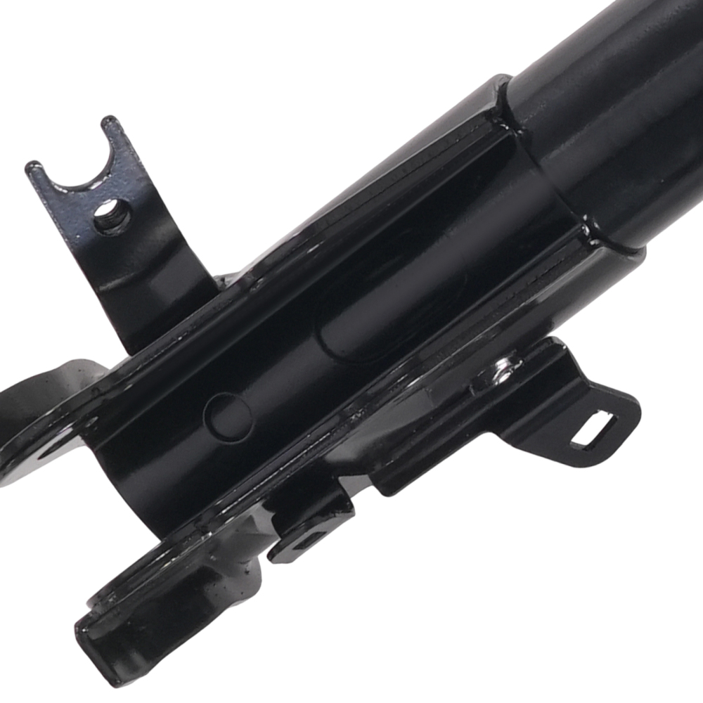 4PCS Shock Struts Assembly For 2012-2015 compatible for Honda Civic Coupe Front+Rear Left+Right