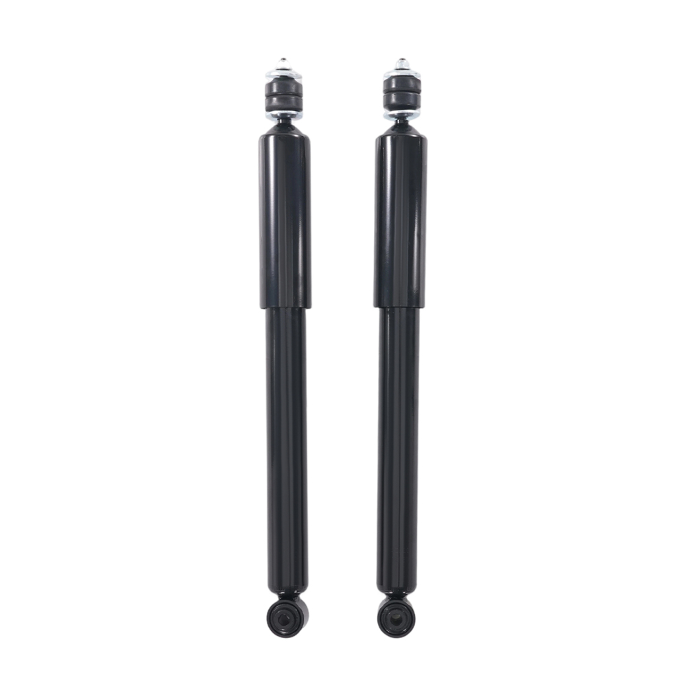 4PCS Shock Struts Assembly For 2012-2015 compatible for Honda Civic Coupe Front+Rear Left+Right
