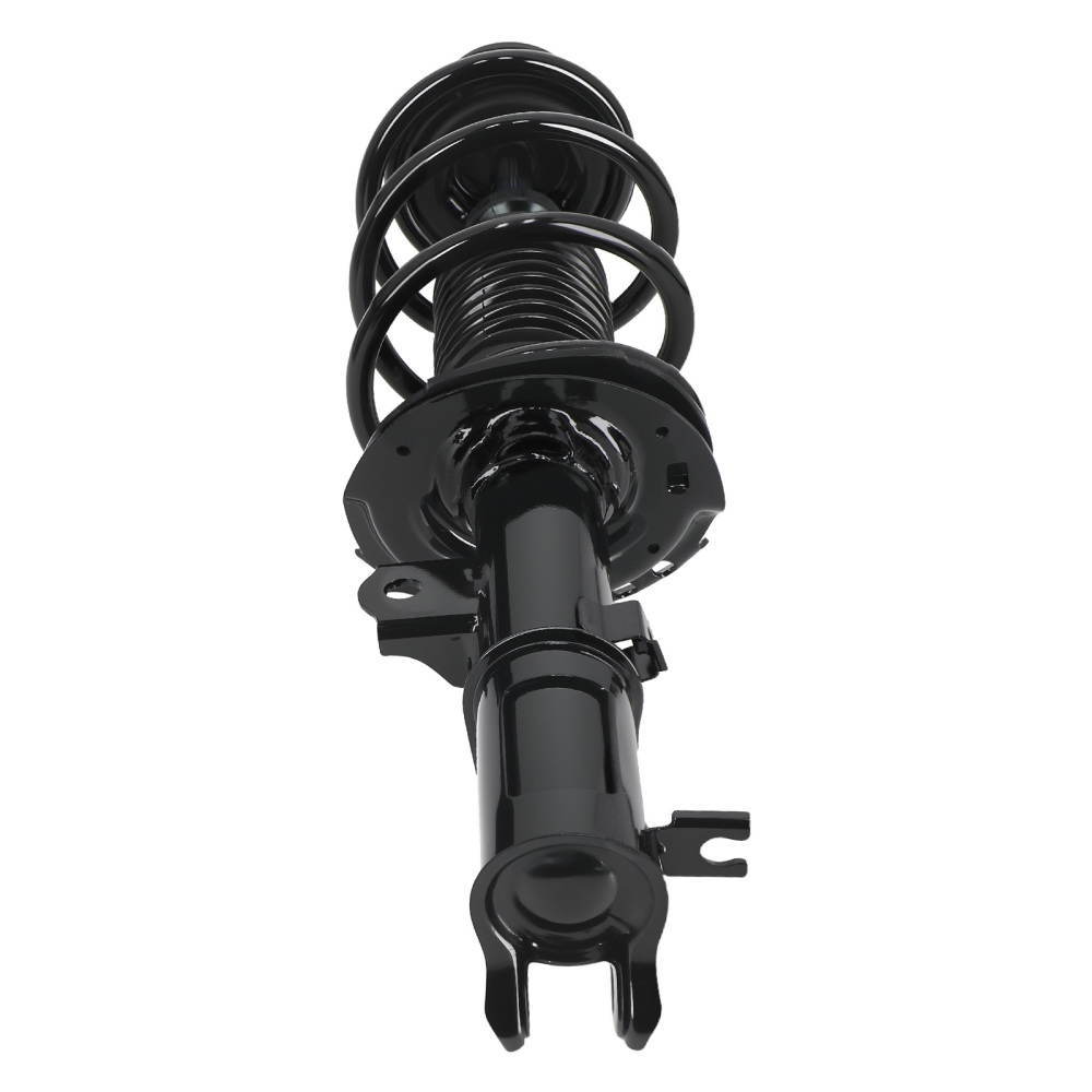 maXpeedingrods 6Pcs Front StrutsRear Shocks Sway Bar Links for Hyundai Accent 2012-2017