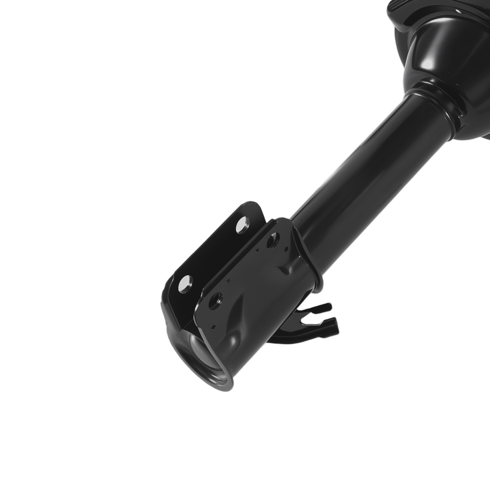 Pair Rear Left Right Struts w/ Coil Spring Assembly for 2004-2007 compatible for Subaru Impreza