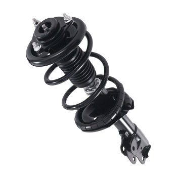 4X Suspension Rear Front Struts Assembly compatible for Mitsubishi Lancer 2008-2010 172505