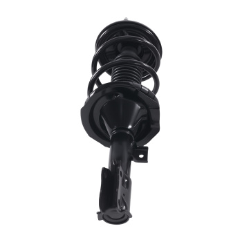 4X Suspension Rear Front Struts Assembly compatible for Mitsubishi Lancer 2008-2010 172505
