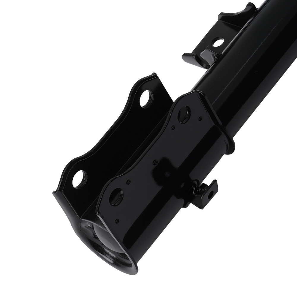 Pair Front Complete Struts w/Coil Springs compatible for Suzuki Grand Vitara 2006-2013 NEW