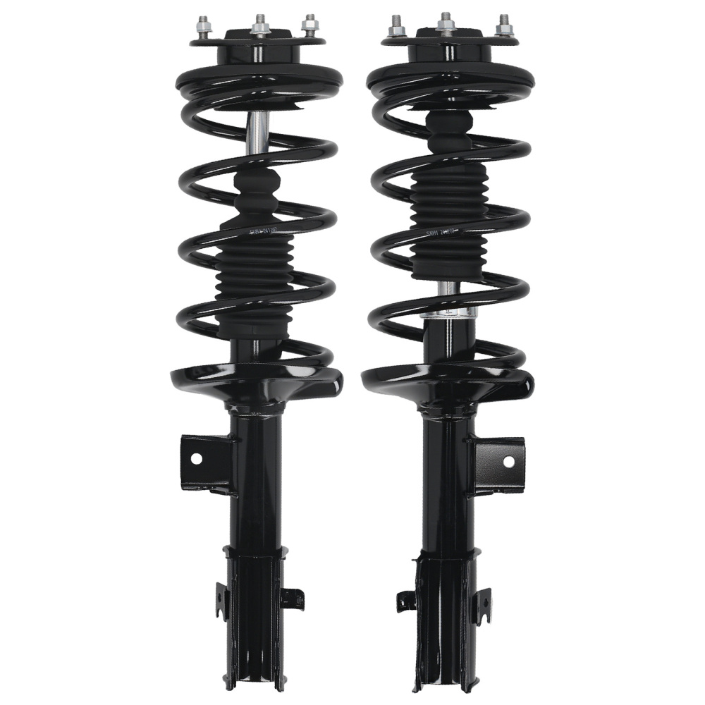4pcs Front StrutRear Shock Absorber compatible for Suzuki Grand Vitara 2006-2013 172424
