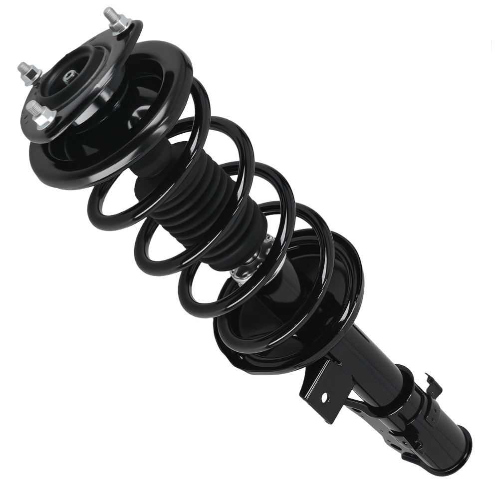 4pcs Front StrutRear Shock Absorber compatible for Suzuki Grand Vitara 2006-2013 172424