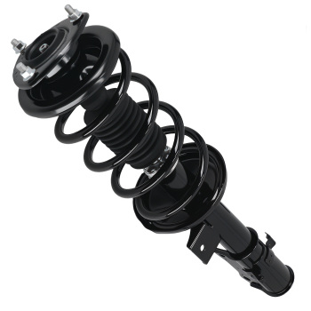 4pcs Front StrutRear Shock Absorber compatible for Suzuki Grand Vitara 2006-2013 172424