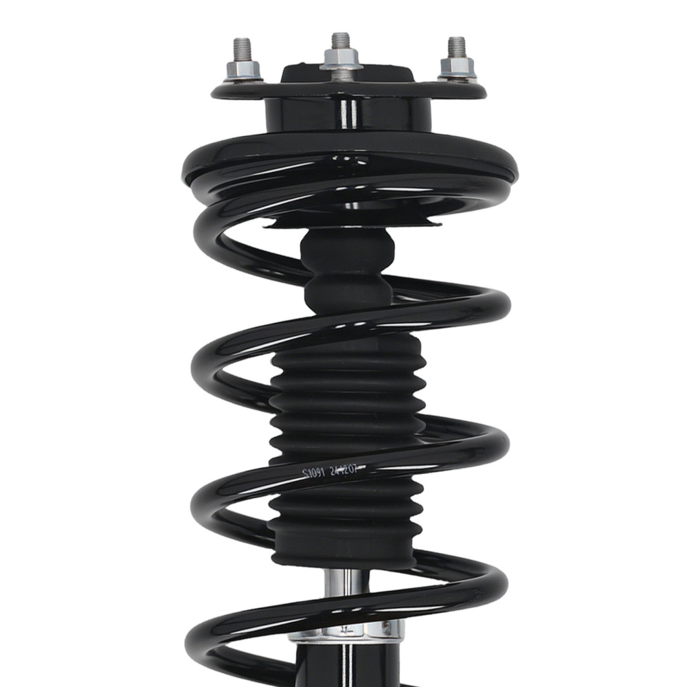 4pcs Front StrutRear Shock Absorber compatible for Suzuki Grand Vitara 2006-2013 172424