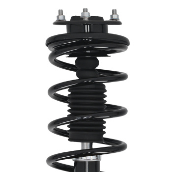 4pcs Front StrutRear Shock Absorber compatible for Suzuki Grand Vitara 2006-2013 172424