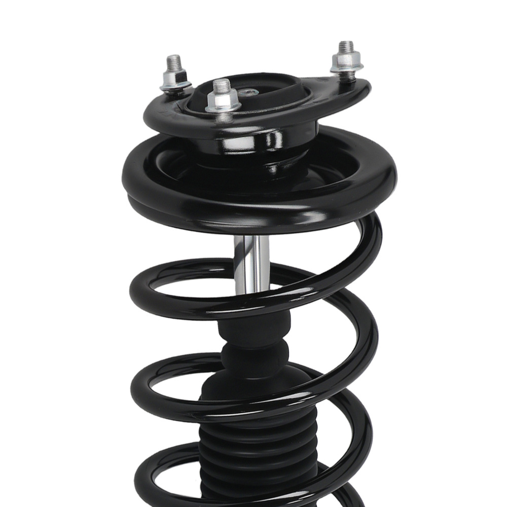 4pcs Front StrutRear Shock Absorber compatible for Suzuki Grand Vitara 2006-2013 172424