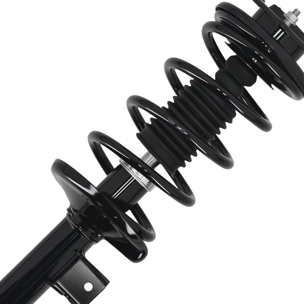 4pcs Front StrutRear Shock Absorber compatible for Suzuki Grand Vitara 2006-2013 172424