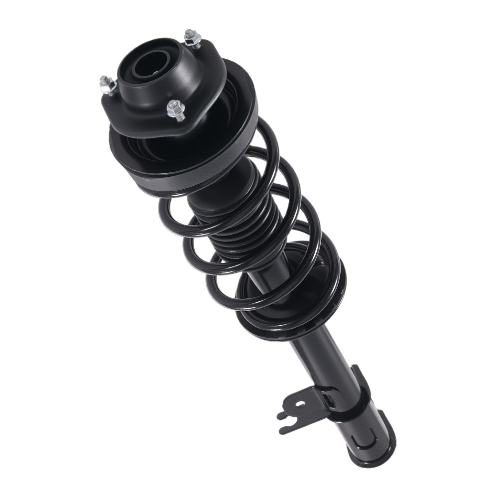 Rear Struts w/ Coil Spring Assembly FOR 2004-2008 compatible for Suzuki Forenza 172450,172451