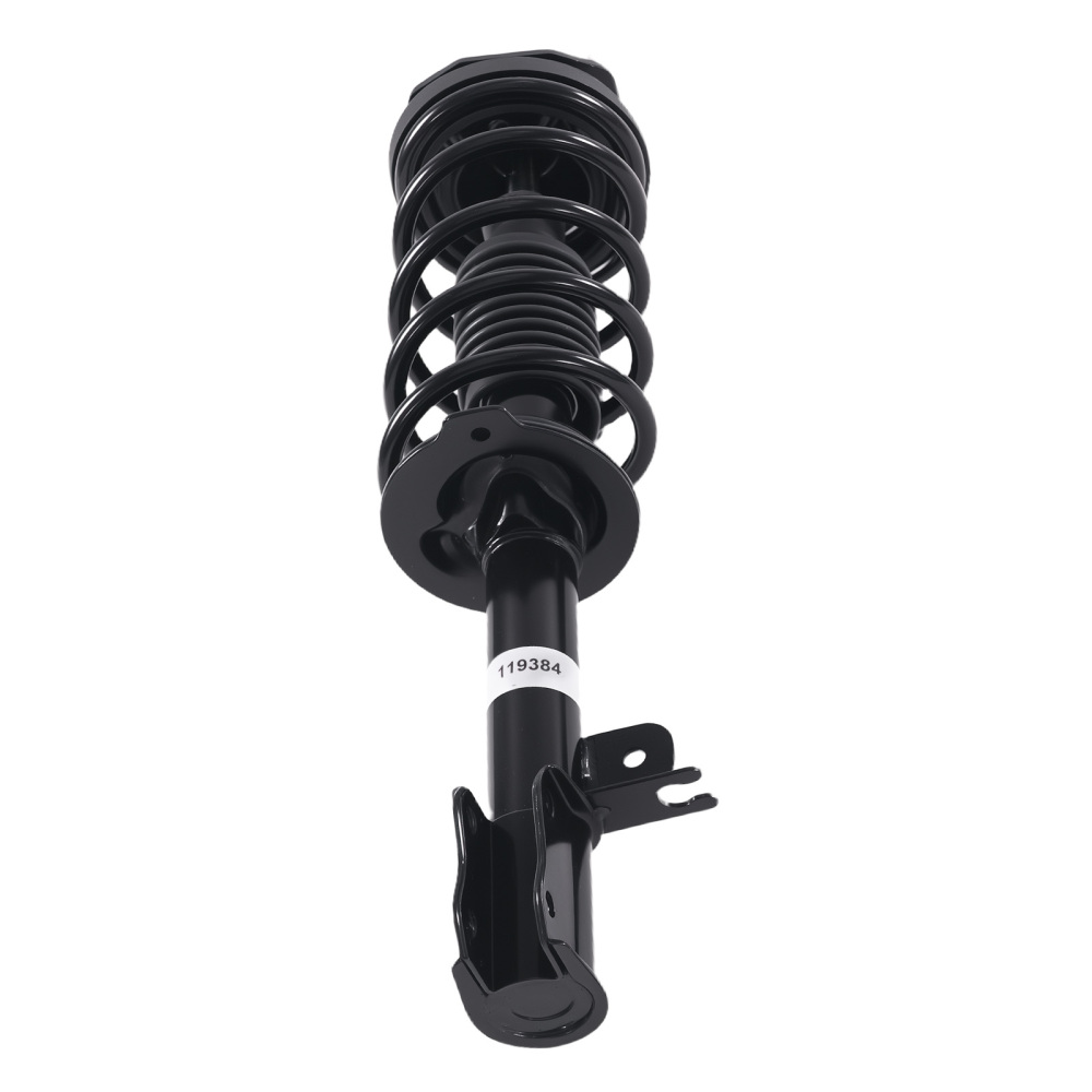 Rear Struts w/ Coil Spring Assembly FOR 2004-2008 compatible for Suzuki Forenza 172450,172451