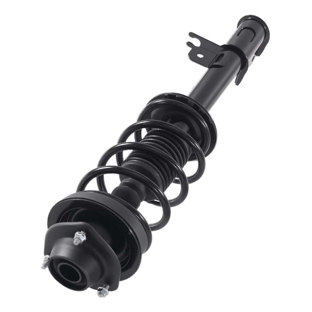 Rear Struts w/ Coil Spring Assembly FOR 2004-2008 compatible for Suzuki Forenza 172450,172451