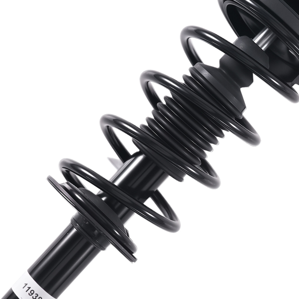 Rear Struts w/ Coil Spring Assembly FOR 2004-2008 compatible for Suzuki Forenza 172450,172451