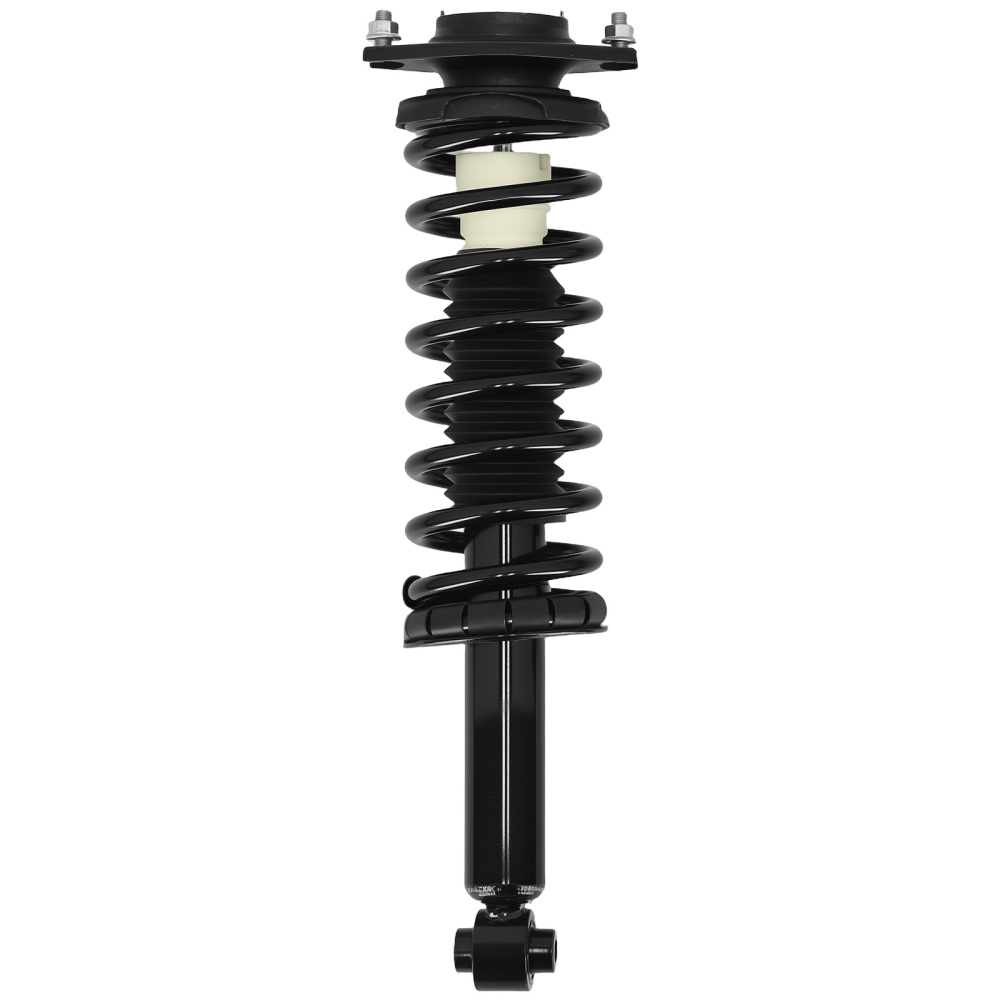 Pair Rear Shocks Struts Assembly Spring compatible for Subaru Forester 2009-2013 2.5L H4