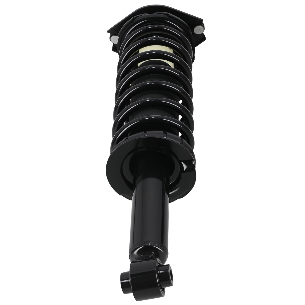 Pair Rear Shocks Struts Assembly Spring compatible for Subaru Forester 2009-2013 2.5L H4