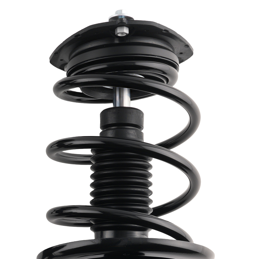 Pair Front Complete Struts w/Coil Springs compatible for Nissan Maxima 2009-2014 272605 NEW