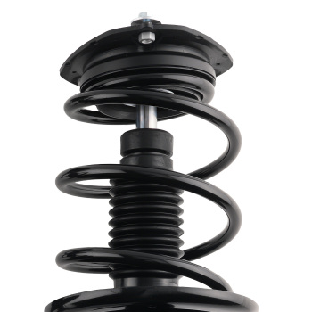 Pair Front Complete Struts w/Coil Springs compatible for Nissan Maxima 2009-2014 272605 NEW
