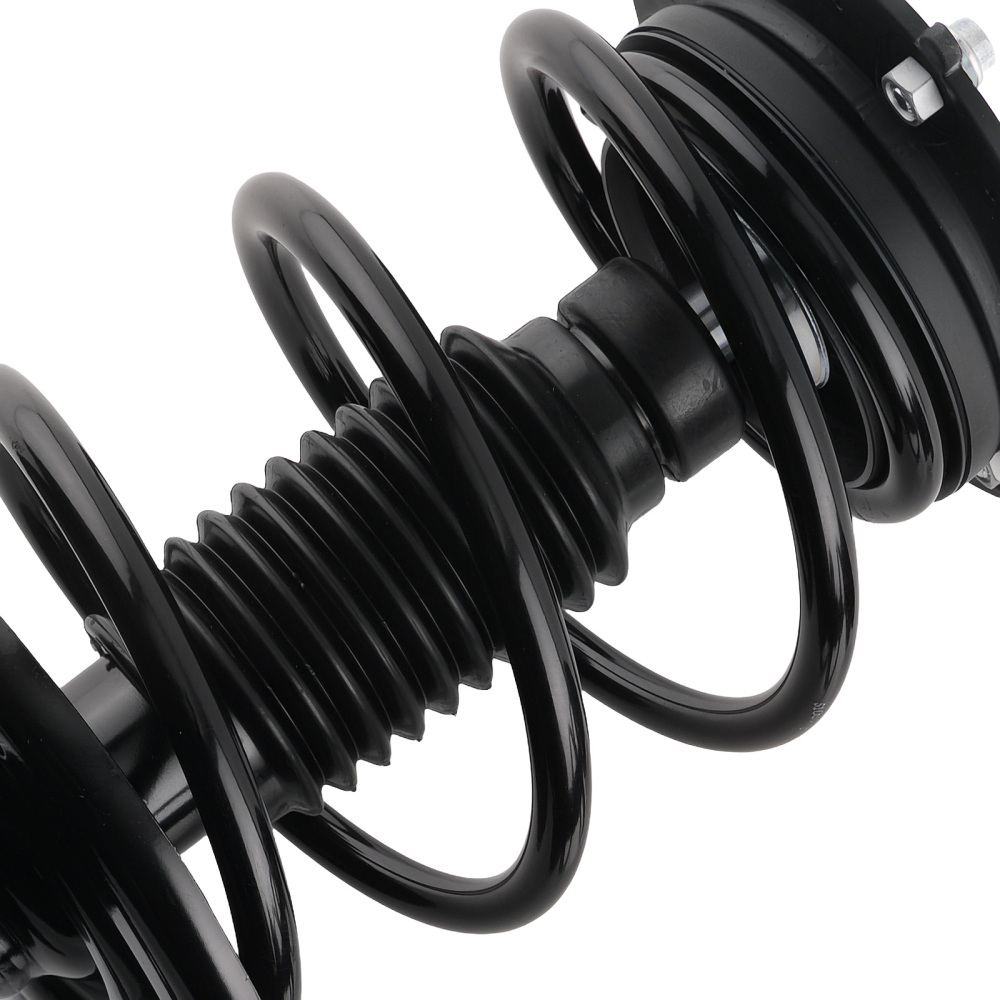 Pair Front Complete Struts w/Coil Springs compatible for Nissan Maxima 2009-2014 272605 NEW