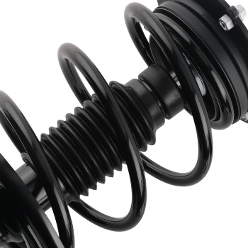Pair Front Complete Struts w/Coil Springs compatible for Nissan Maxima 2009-2014 272605 NEW