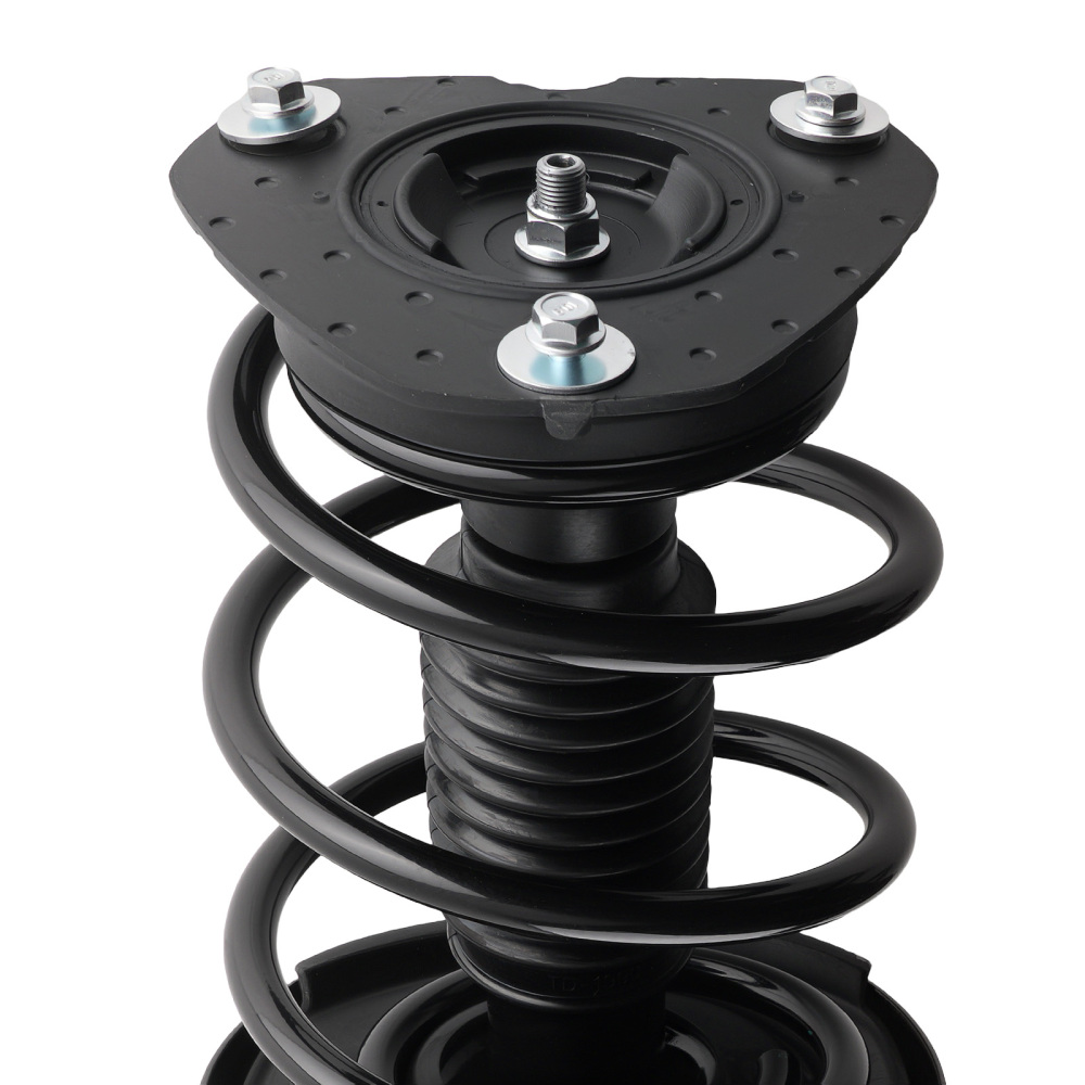 Pair Front Complete Struts w/Coil Springs compatible for Nissan Maxima 2009-2014 272605 NEW