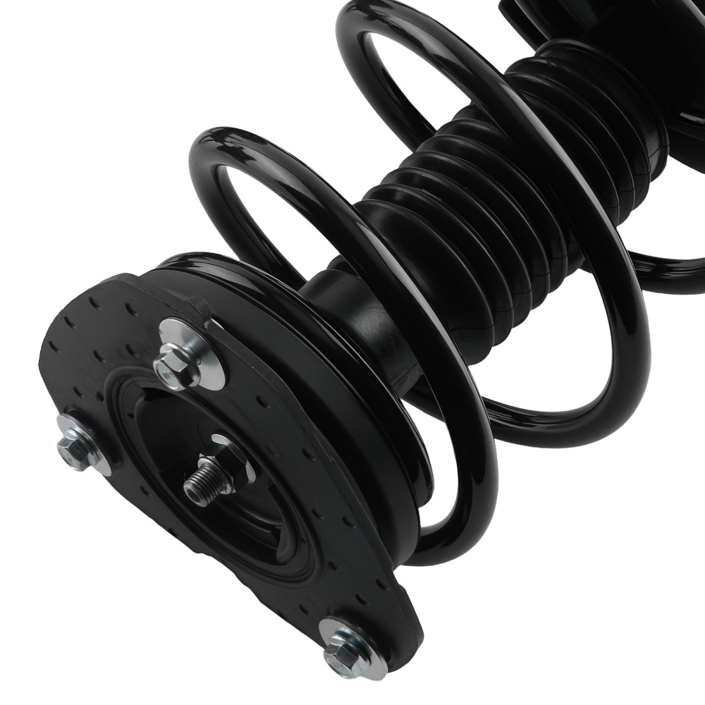 Pair Front Complete Struts w/Coil Springs compatible for Nissan Maxima 2009-2014 272605 NEW