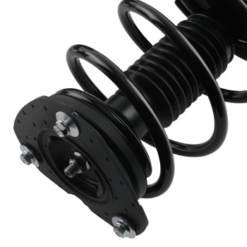 Pair Front Complete Struts w/Coil Springs compatible for Nissan Maxima 2009-2014 272605 NEW