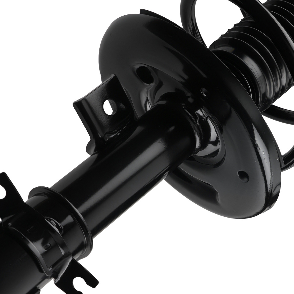 Pair Front Complete Struts w/Coil Springs compatible for Nissan Maxima 2009-2014 272605 NEW