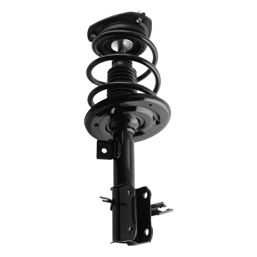 Pair Front Complete Struts w/Coil Springs compatible for Nissan Maxima 2009-2014 272605 NEW