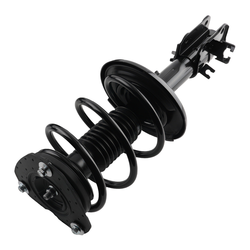 Pair Front Complete Struts w/Coil Springs compatible for Nissan Maxima 2009-2014 272605 NEW