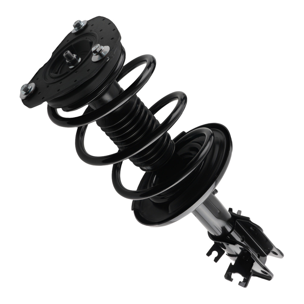 Pair Front Complete Struts w/Coil Springs compatible for Nissan Maxima 2009-2014 272605 NEW