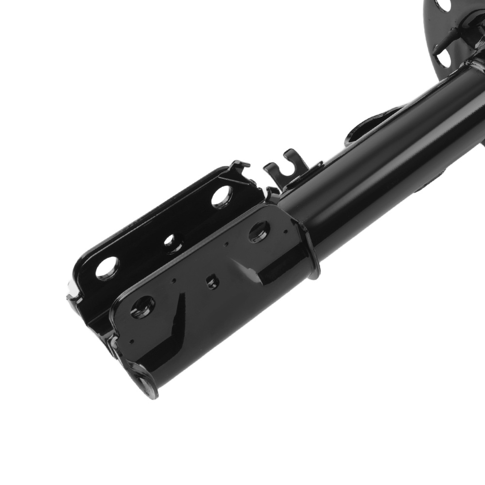 Front Rear Complete Shocks Struts Coil Spring compatible for Ford Explorer 2013-2019 AWD