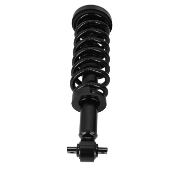 Front Rear Complete Struts w/ Coil Springs compatible for Ford F-150 2015-2020 273031L
