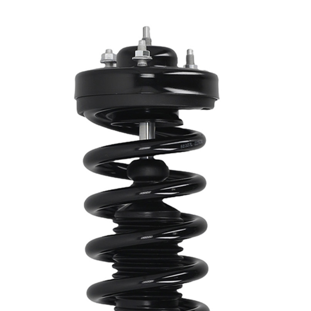 Front Rear Complete Struts w/ Coil Springs compatible for Ford F-150 2015-2020 273031L